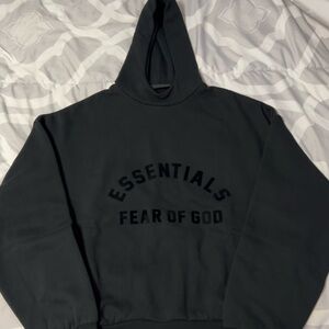 Fear of God Essentials Hoodie
